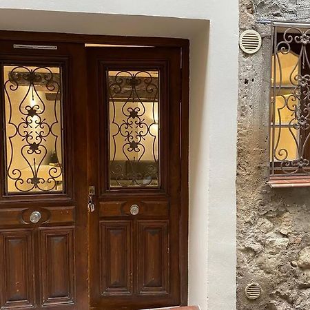 Studio Cite Historique Vence Εξωτερικό φωτογραφία